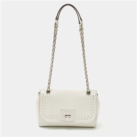 michael kors hannah shoulder bag|Michael Kors shoulder bag sale.